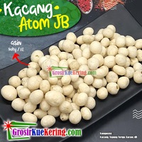 Kacang Atom JB