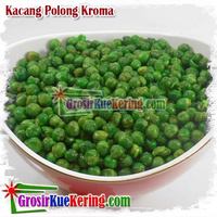 Kacang Polong / Ijo Kroma 