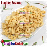 Lanting Rasa Ori / Pothel Bawang