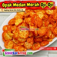 Opak Medan Merah Oji-Oji