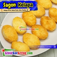 Sagon Kelapa