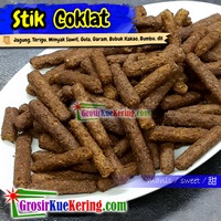 Stik Coklat