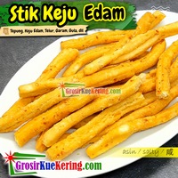 Stik Keju Edam Premium