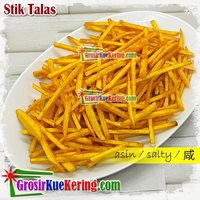 Stik Talas Asin