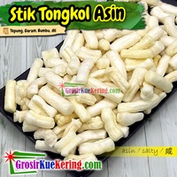 Pilus / Stik Tongkol Asin