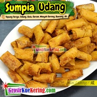 Sumpia Udang  