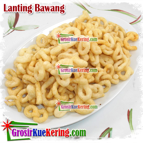 Lanting Rasa Ori / Pothel Bawang