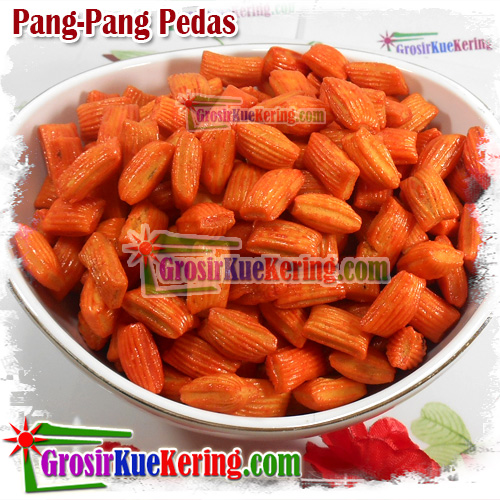 Pang-pang Pedas
