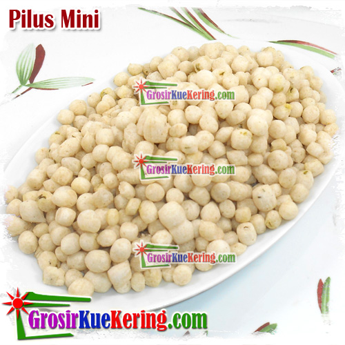 Pilus Mini/Tegal