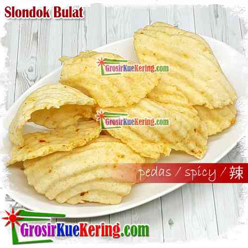Slondok Bulat
