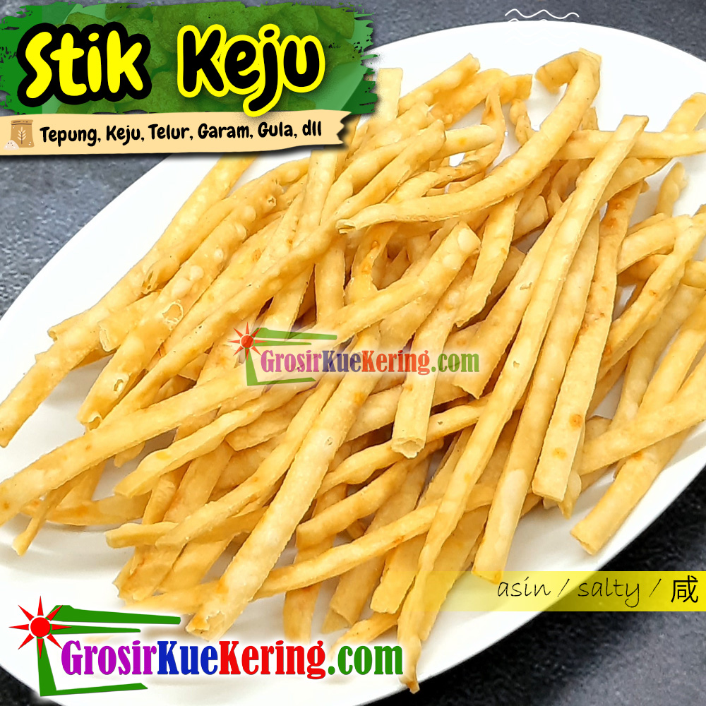 Stik Keju