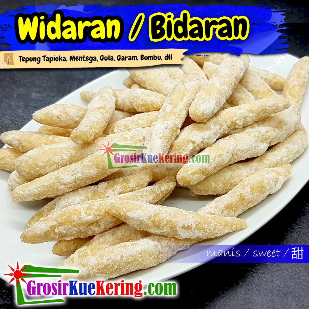 Widaran / Bidaran